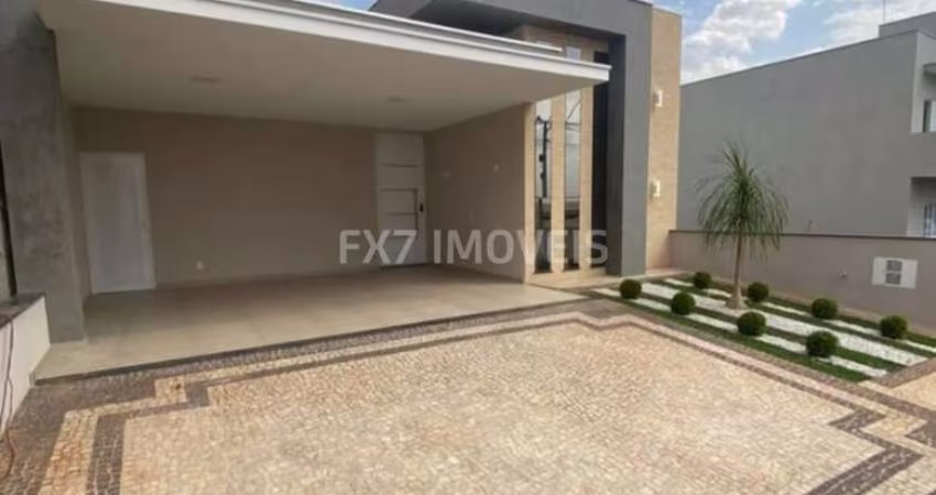 Casa térrea no Residencial Olivio Franceschini que aceita apartamento ou terreno até R$300.000