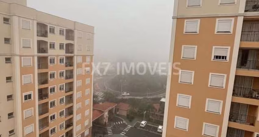 Apartamento a venda no Campinas Boulevard na Vila Saturnia em Campinas com 3 dormitorios.