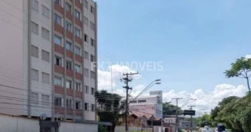 Apartamento à venda no Condomínio Residencial Juruá no bairro Parque Italia em Campinas com 2 quartos