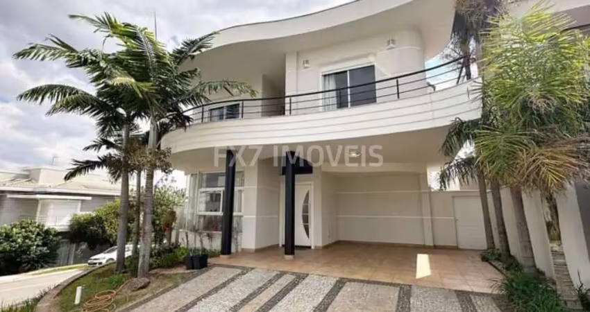 Casa com 3 quartos à venda na Avenida Francisco Alfredo Júnior, 617, Swiss Park, Campinas