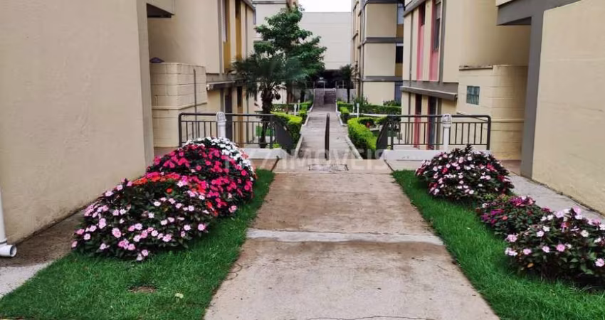 Apartamento á venda no Condomínio Ilha Verde no bairro Vila João Jorge - Campinas/SP
