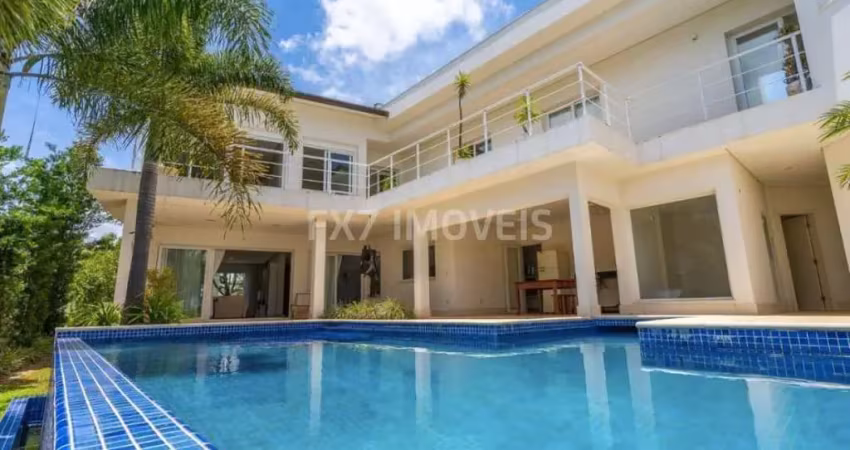 Casa com 4 quartos à venda na Rua Sandra Regina Costa Coghi, 471, Loteamento Mont Blanc Residence, Campinas