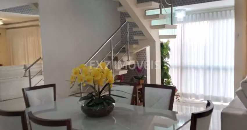Apartamento com 2 quartos à venda na Avenida José Bonifácio, 1391, Jardim Flamboyant, Campinas