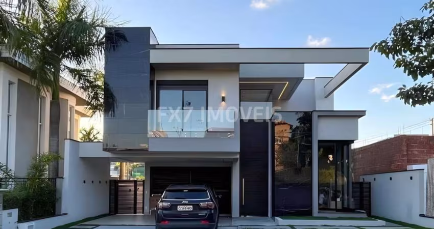 Casa a venda no Swiss Park com 3 suites