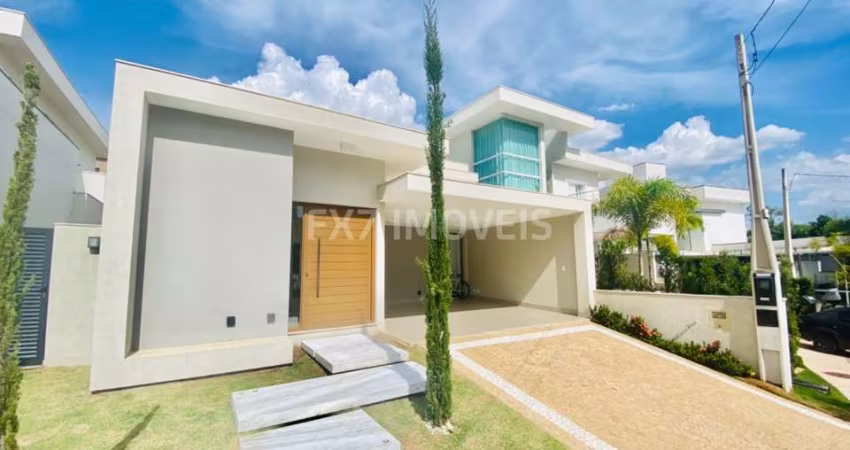 CASA DE CONDOMINIO COM 3 SUITES À VENDA NO SWISS PARK