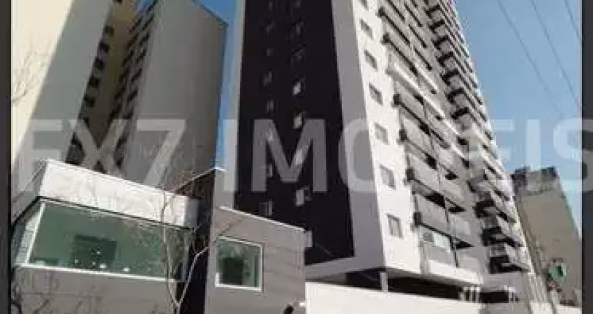 Apartamento com 2 quartos à venda na Rua Dr. Quirino, 779, Cambuí, Campinas