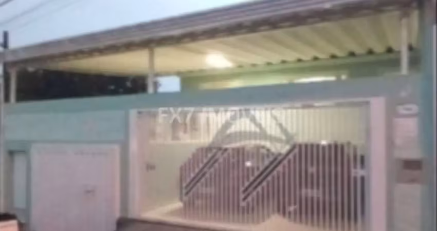 Casa com 4 quartos à venda na Rua Maracanã, 41, Vila Padre Manoel de Nóbrega, Campinas