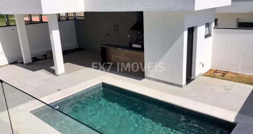Casa com 4 quartos à venda na Rua Professor Doutor José Paciulli, 14, Parque das Quaresmeiras, Campinas