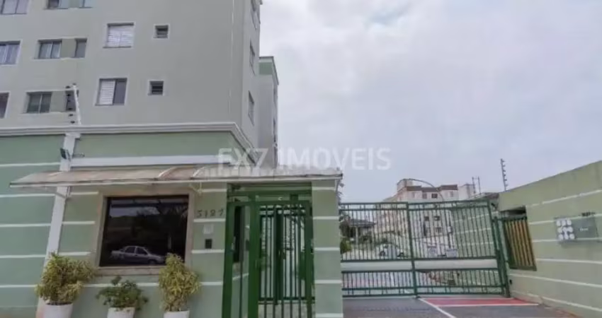Apartamento com 2 quartos à venda na Avenida São José dos Campos, 3127, Loteamento Parque São Martinho, Campinas