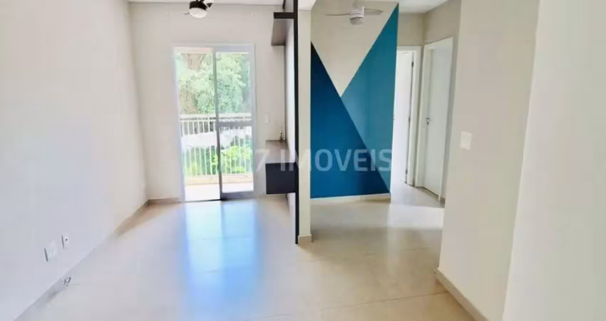 Apartamento com 3 quartos à venda na Rua Santa Rita do Passa Quatro, 575, Jardim Nova Europa, Campinas