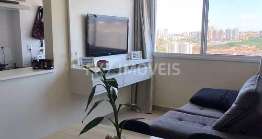 Apartamento no Condomínio Versalhes Garden com 2 quartos