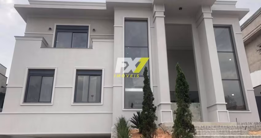 Casa à venda no bairro Chácara São Rafael com 5 suítes.