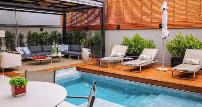 Casa a venda no Swiss Park com 3 suites