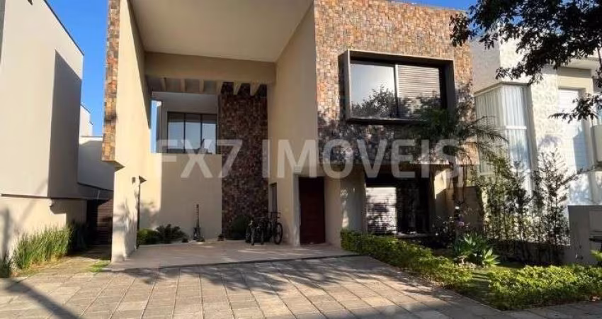 Casa com 4 quartos à venda na Avenida Francisco Alfredo Júnior, s/n98, Swiss Park, Campinas