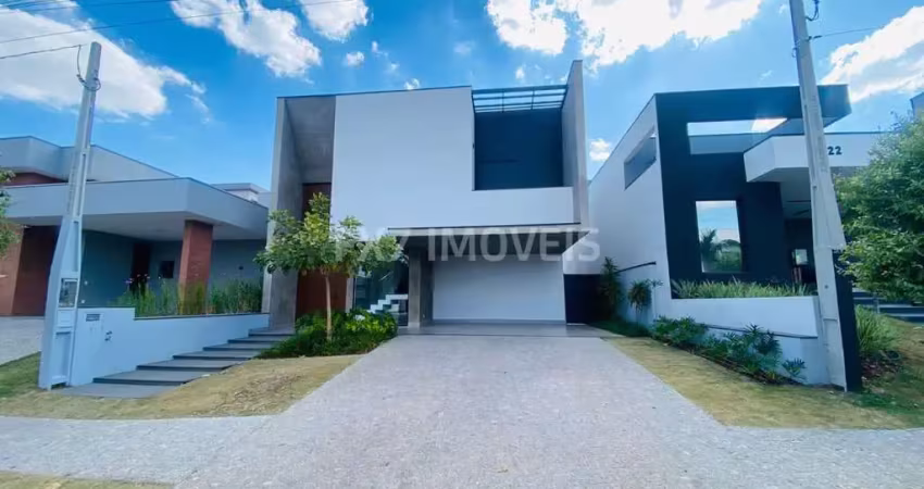 Casa com 3 quartos à venda na rua Antônio Jose Genovesi, 34, Swiss Park, Campinas