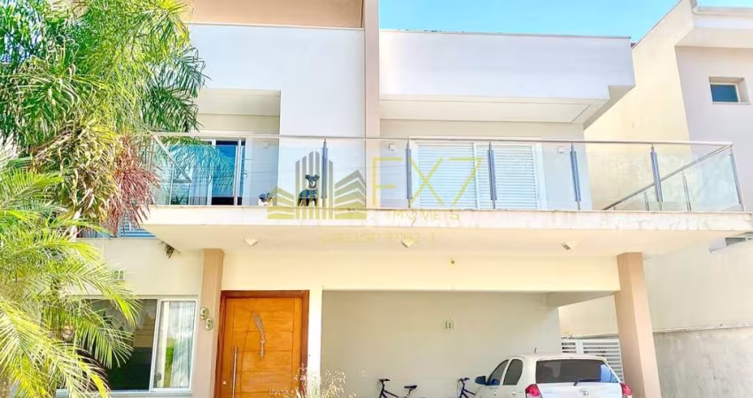 Casa com 5 quartos à venda na Rua Lazaro Marchete, 278, Swiss Park, Campinas