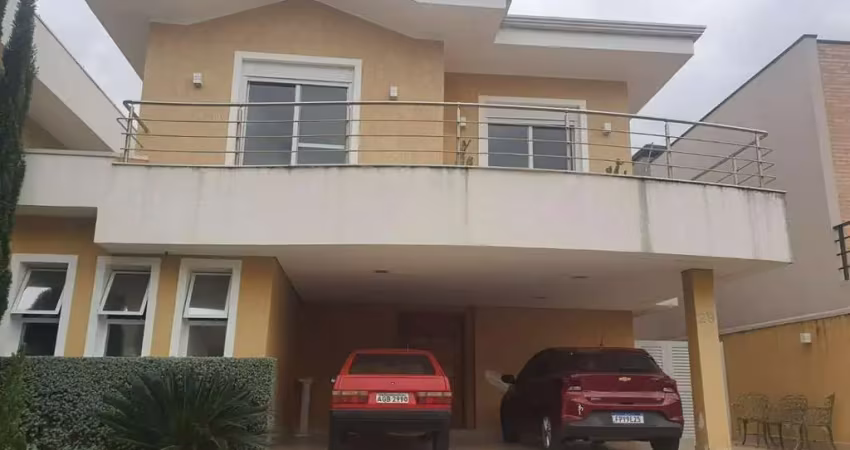 Casa a venda no Swiss Park com 3 suites
