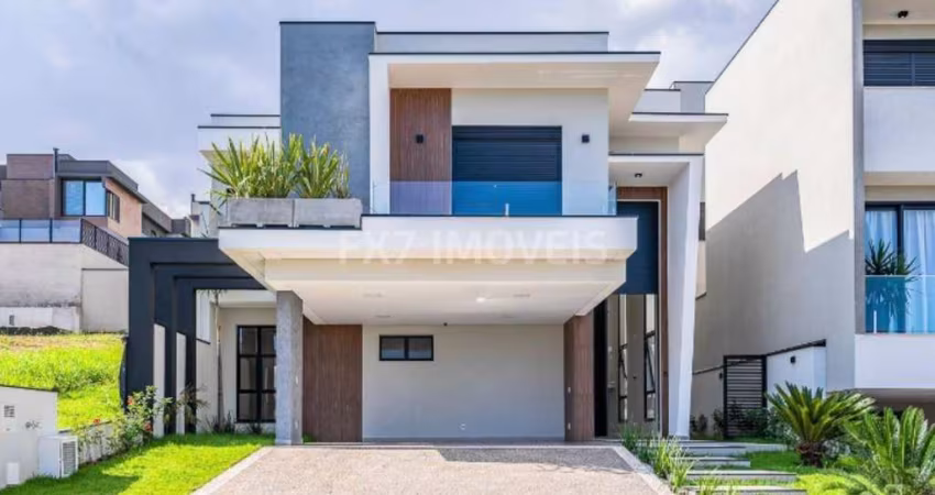 Sobrado a venda no Swiss Park com 3 Suites