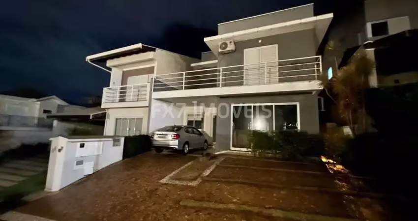 Casa de condominio haras bela vista no santa candida em campinas