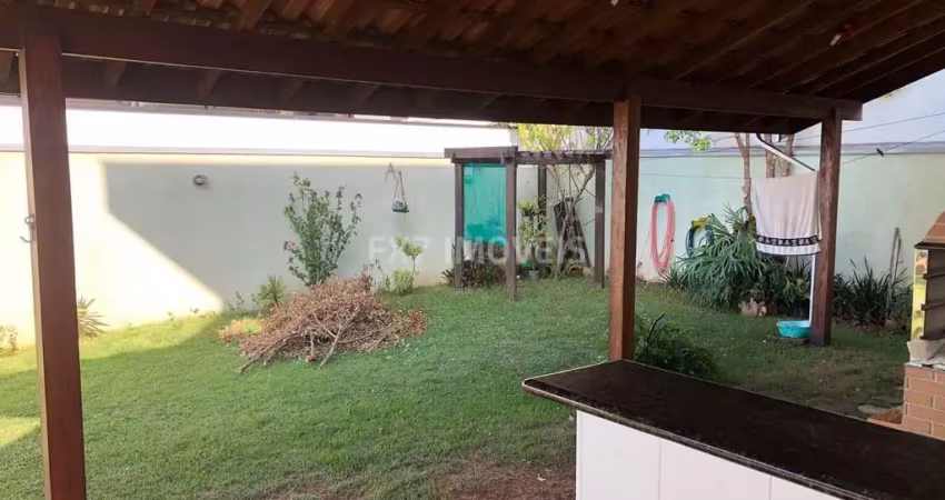 Sobrado à venda no swiss park com 503 metros de terreno