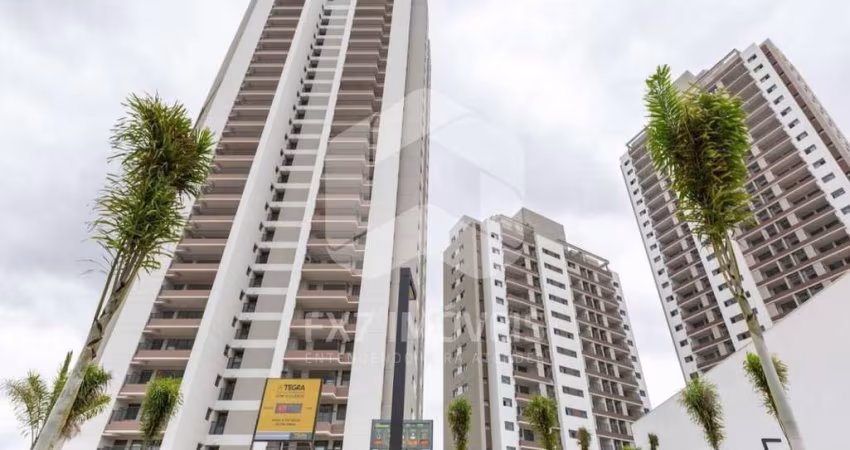 Apartamento à venda no Jardim Brasil com 3 suítes