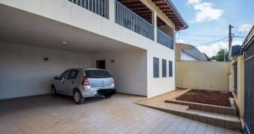 Casa no Jardim Chapadão