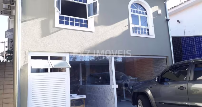 Venha conhecer este incrível sobrado localizado no bairro Jardim Chapadão em Campinas