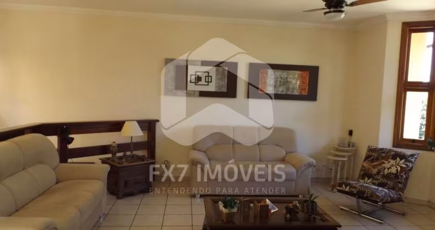 Casa em Condomínio de Luxo em Sousas - Campinas-SP  2 quartos, 2 suítes, 2 salas, 3 banheiros, 2 vagas, 240m²