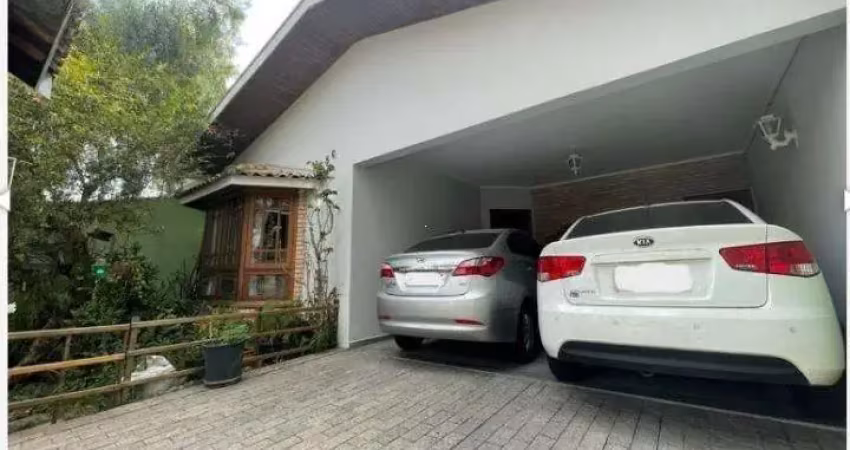 Casa com 3 quartos à venda na Rua dos Franceses, 386, Parque Nova Suíça, Valinhos