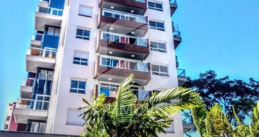 Apartamento a venda no Cambuí de 2 dormitórios