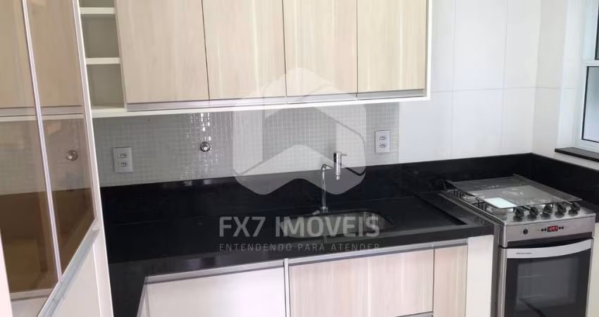 Apartamento com 3 quartos à venda na Rua Barão de Atibaia, 462, Vila Itapura, Campinas