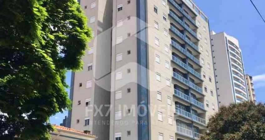 Apartamento com 3 quartos à venda na Rua Barão de Atibaia, 462, Vila Itapura, Campinas