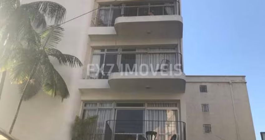 Apartamento no Cambuí