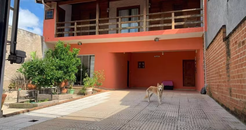 Casa no Parque São Martinho