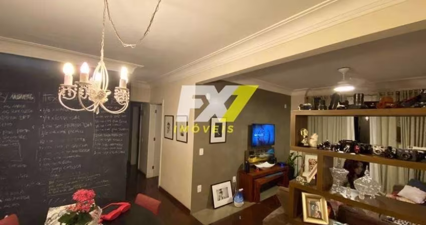 Apartamento com 3 quartos à venda na Rua Ministro Oscar Saraiva, 40, Jardim das Paineiras, Campinas