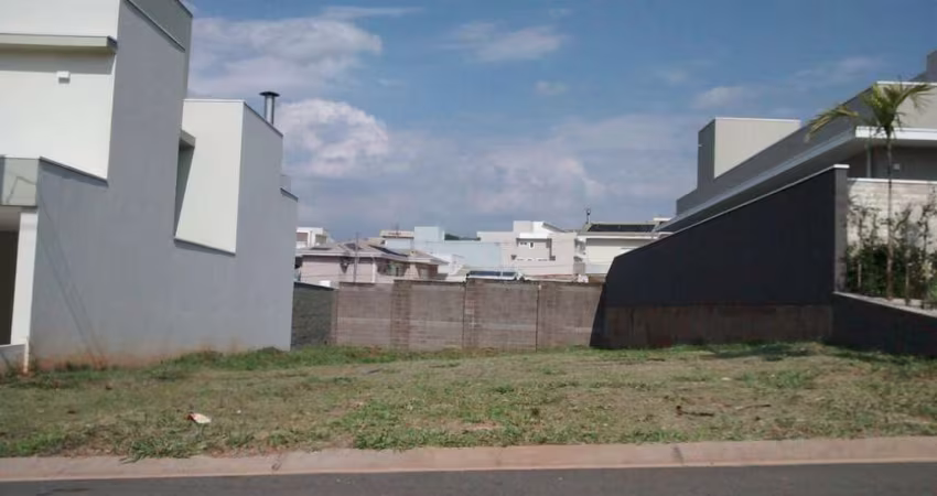 Terreno a venda no Swiss Park Campinas