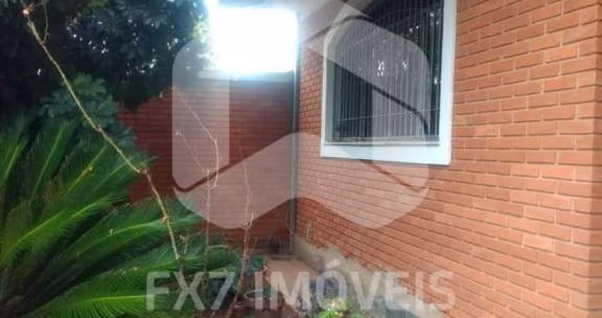 Casa a venda na Vila Industrial em Campinas