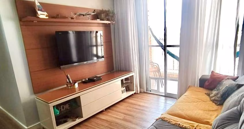 Apartamento à venda em Paulínia-SP, Santa Terezinha: 3 quartos, 1 suíte, 2 salas, 3 banheiros, 2 vagas, 94m². Aproveite!