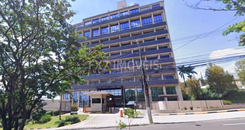 Sala comercial à venda no Jardim Chapadão