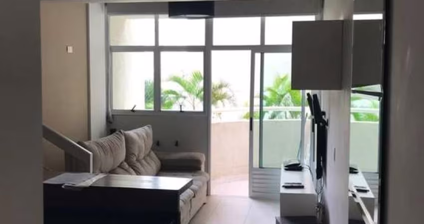 Apartamento a venda no Edificio Soho Campinas com 1 suíte, 2 banheiros, 2 salas