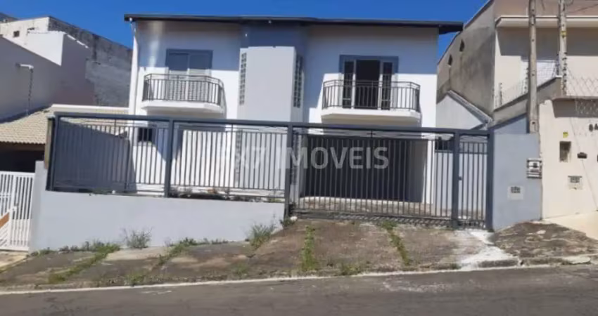 Casa com 2 quartos à venda na Rua Tenente Antônio da Silva Pires, 78, Loteamento Parque São Martinho, Campinas