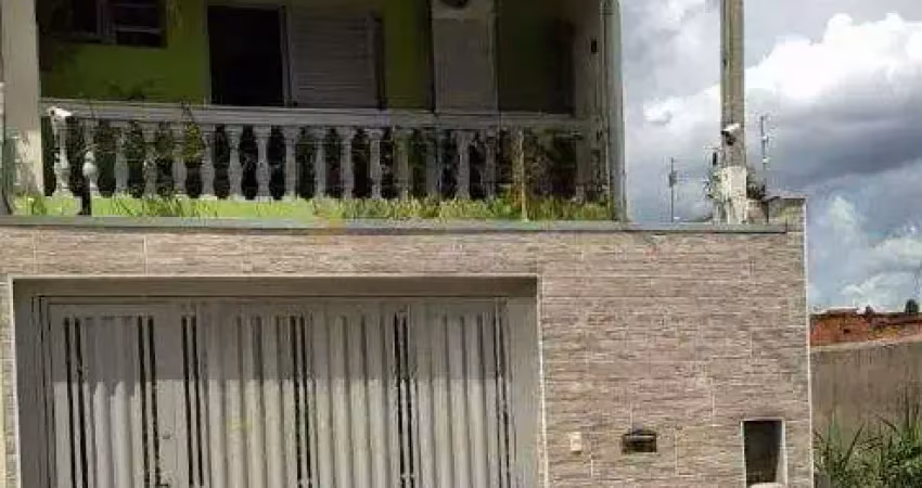 Casa a venda no Parque Jambeiro em Campinas