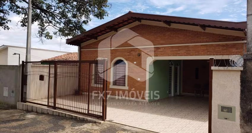 Casa à venda no Jardim dos Oliveiras com 3 dormitórios