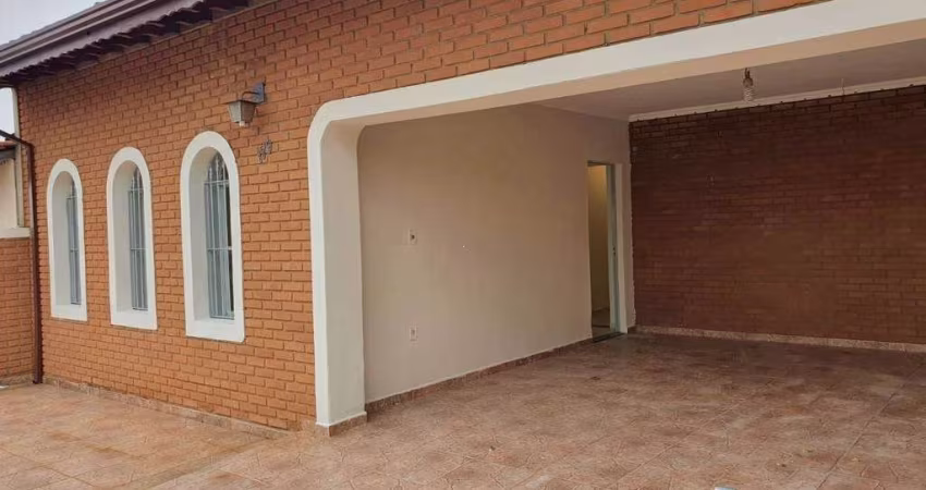 Casa a venda no bairro Parque da Figueira em Campinas