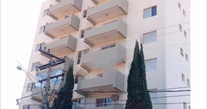 Apartamento à venda no Jardim Flamboyant em Campinas