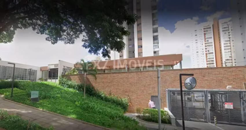 Apartamento com 3 quartos à venda na Rua São Salvador, 134, Taquaral, Campinas