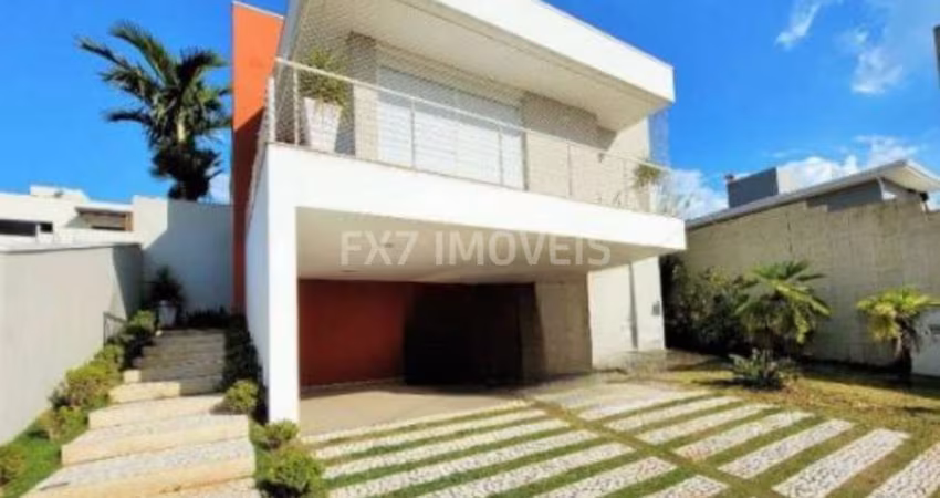 Casa para locação no Swiss Park com 4 suítes