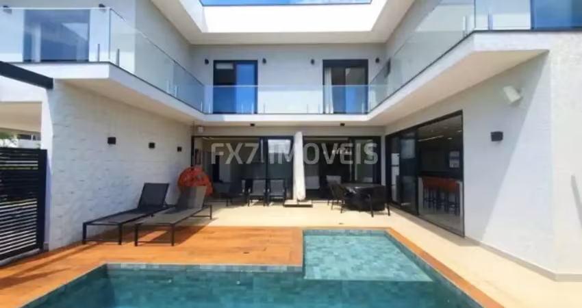 Casa com 3 quartos à venda na Rua Maximino Zago, 569, Loteamento Parque dos Alecrins, Campinas