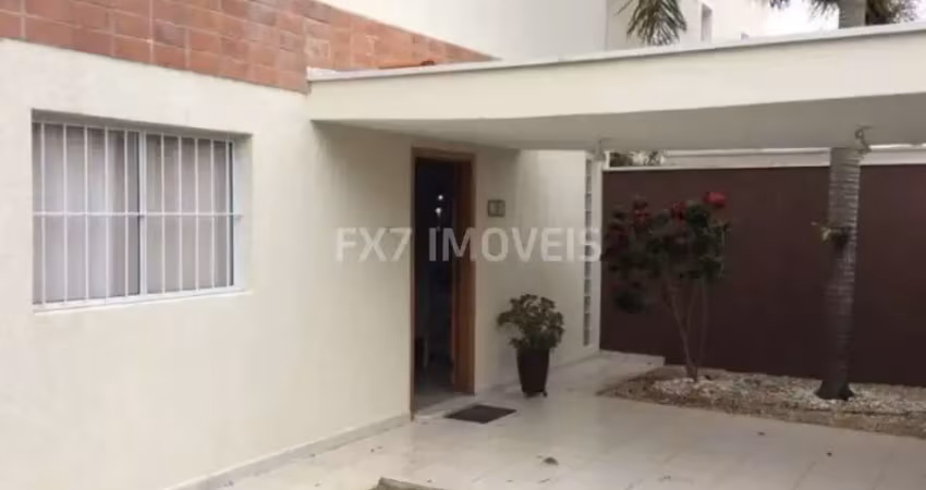 Casa no Parque Jambeiro a venda