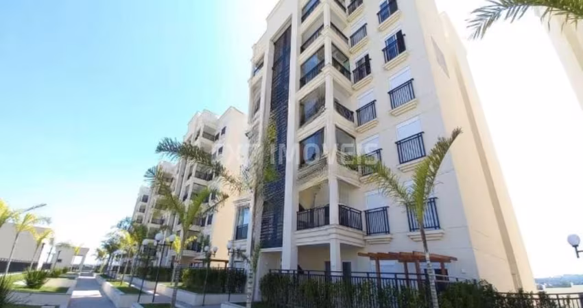 Apartamento no Noville Swiss Park Campinas